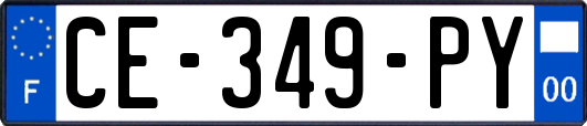 CE-349-PY