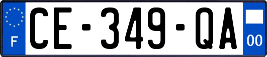 CE-349-QA