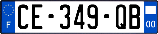 CE-349-QB