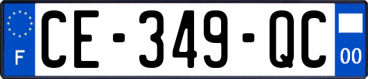 CE-349-QC