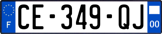 CE-349-QJ