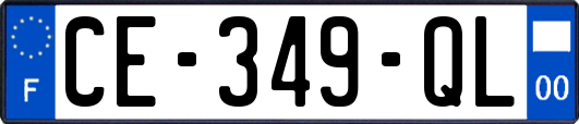 CE-349-QL