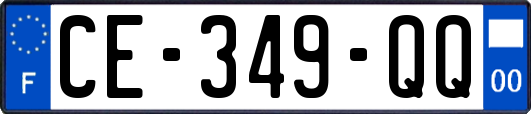 CE-349-QQ