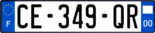 CE-349-QR