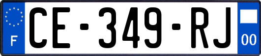 CE-349-RJ