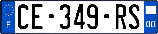 CE-349-RS