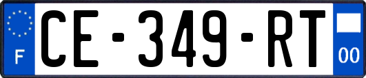 CE-349-RT