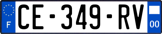 CE-349-RV