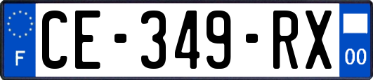 CE-349-RX