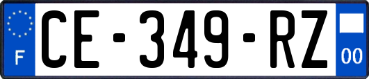 CE-349-RZ