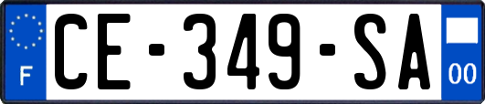 CE-349-SA