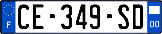 CE-349-SD