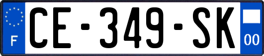 CE-349-SK