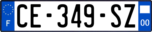 CE-349-SZ