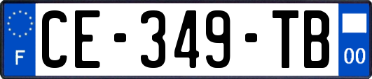 CE-349-TB