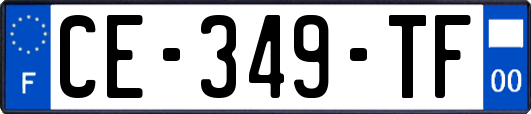 CE-349-TF