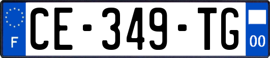 CE-349-TG