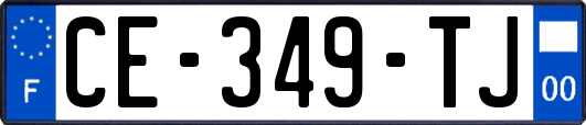 CE-349-TJ