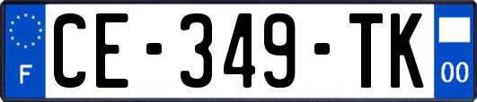 CE-349-TK