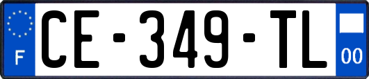 CE-349-TL