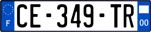 CE-349-TR