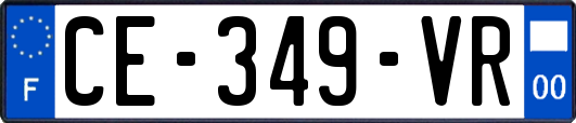 CE-349-VR