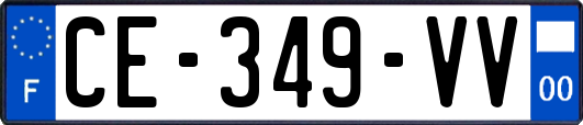 CE-349-VV