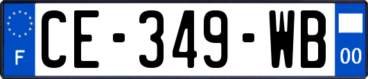 CE-349-WB