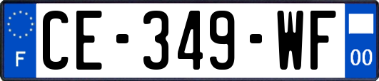 CE-349-WF