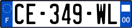 CE-349-WL