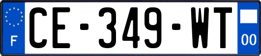 CE-349-WT