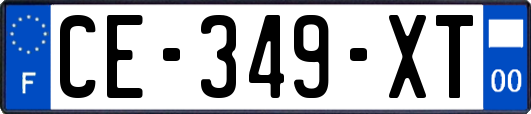 CE-349-XT