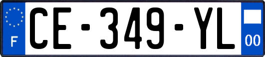 CE-349-YL