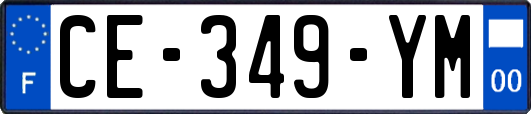 CE-349-YM