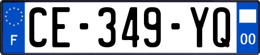 CE-349-YQ