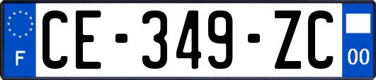 CE-349-ZC