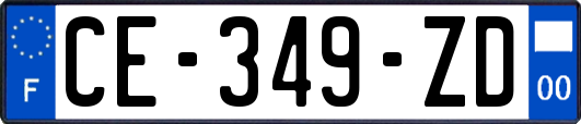 CE-349-ZD