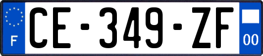 CE-349-ZF