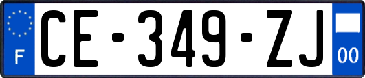 CE-349-ZJ