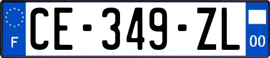 CE-349-ZL