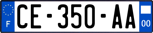 CE-350-AA