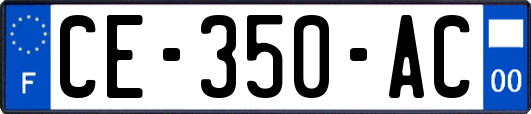 CE-350-AC