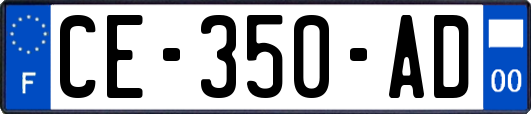 CE-350-AD