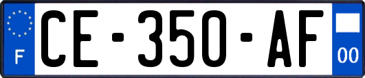 CE-350-AF