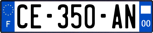 CE-350-AN