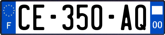 CE-350-AQ