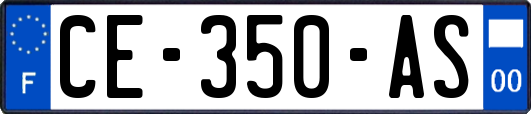 CE-350-AS