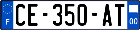 CE-350-AT