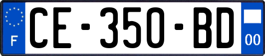 CE-350-BD