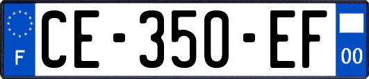 CE-350-EF